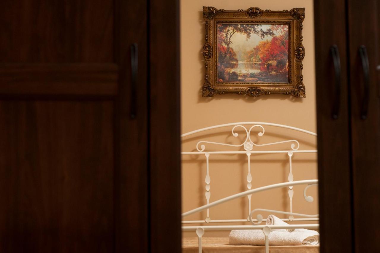 B&B Ruggero I Di Sicilia Piazza Armerina Dış mekan fotoğraf