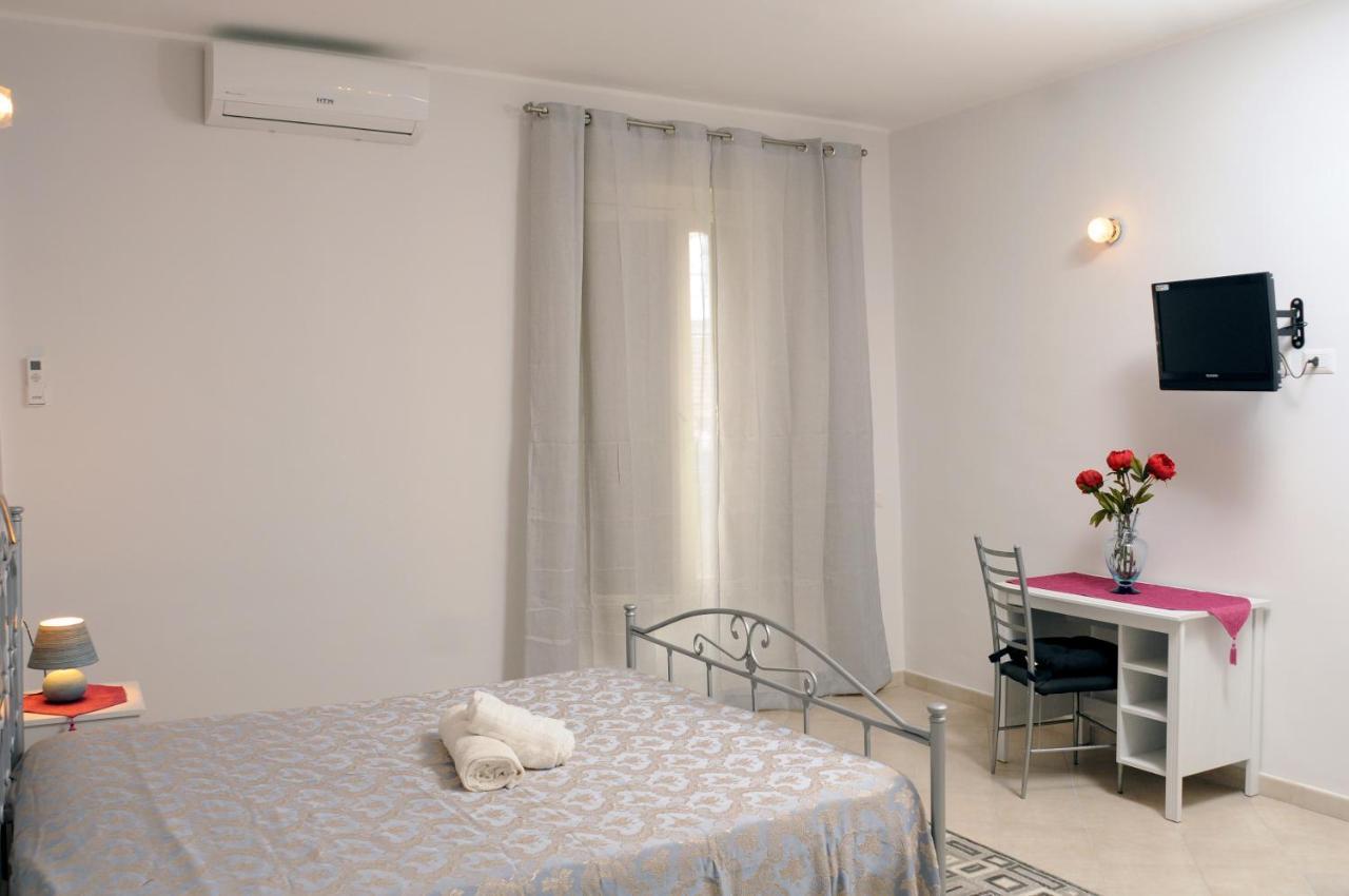 B&B Ruggero I Di Sicilia Piazza Armerina Dış mekan fotoğraf
