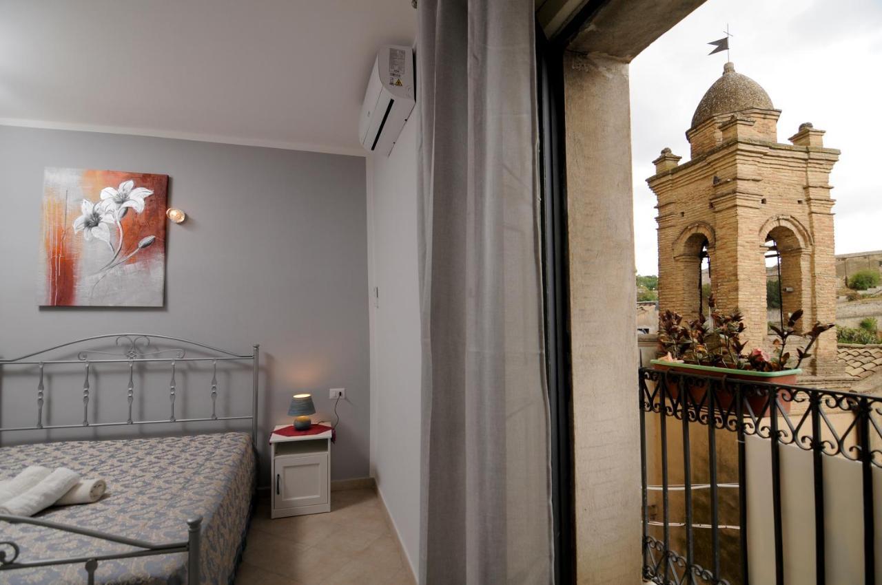B&B Ruggero I Di Sicilia Piazza Armerina Dış mekan fotoğraf