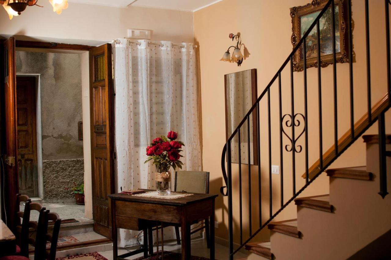 B&B Ruggero I Di Sicilia Piazza Armerina Dış mekan fotoğraf