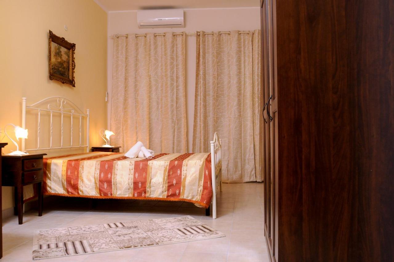 B&B Ruggero I Di Sicilia Piazza Armerina Dış mekan fotoğraf